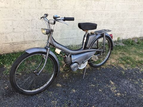 MBK Cyclomoteur 1962 occasion Tulle 19000