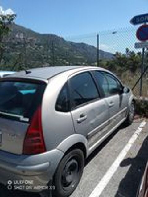 C3 1.4 HDi 2005 occasion 06100 Nice