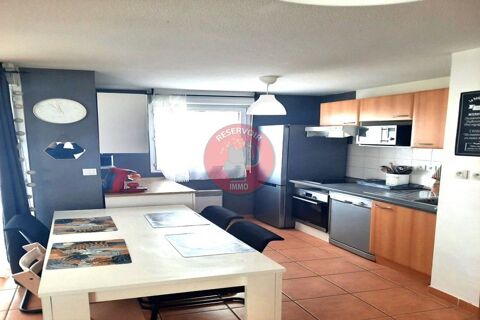   Vente Appartement Appartement - 3 pi�ce(s) - 59 m�