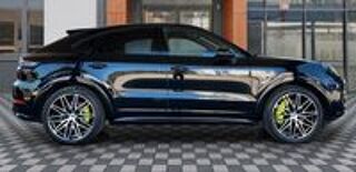 Cayenne Coupe E-Hybrid 3.0 V6 470 ch 2024 occasion 33000 Bordeaux