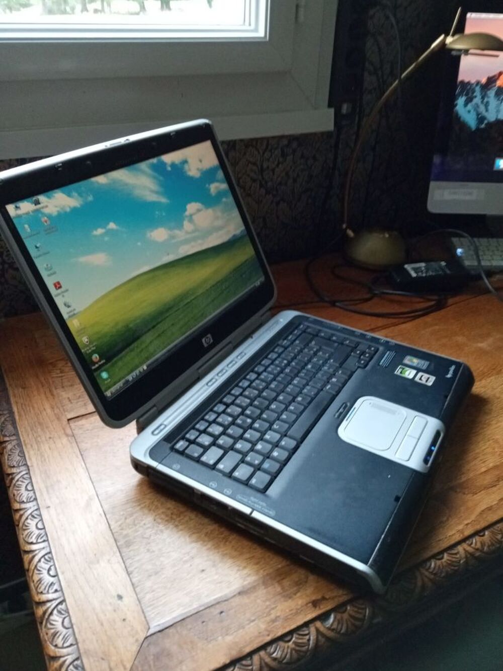 PC portable HP 12 pouces (33 cm) Matériel informatique
