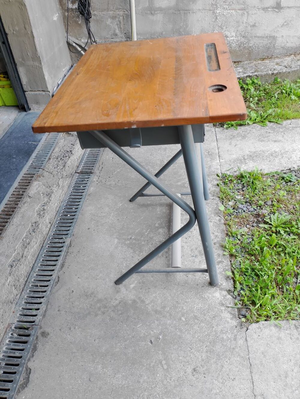 bureau d ecolier Meubles