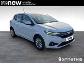 Sandero ECO-G 100 Expression 2023 occasion 13200 Arles