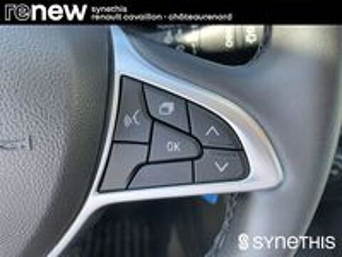 Sandero ECO-G 100 - 22 Confort 2022 occasion 84300 Cavaillon