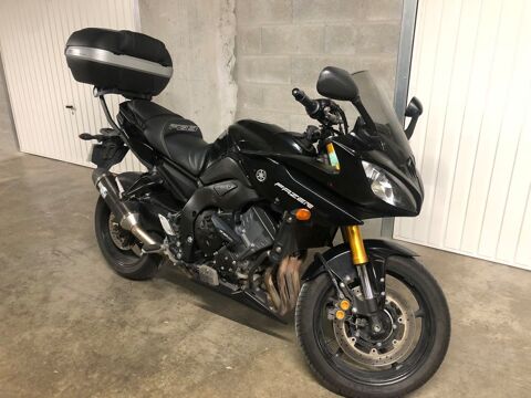 Moto YAMAHA 2011 occasion Le Bourget-du-Lac 73370