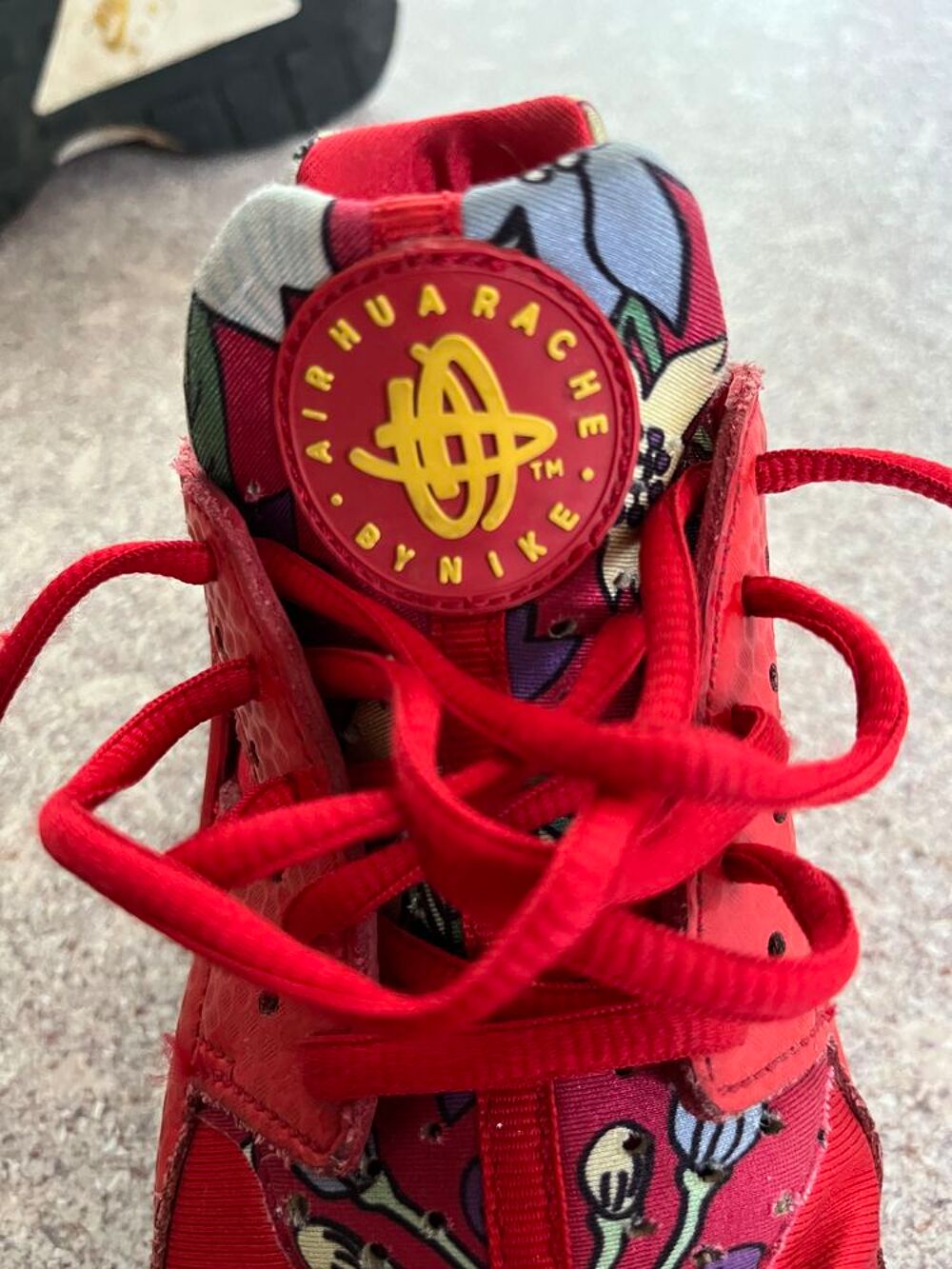 Basket Nike HUARACHE Chaussures