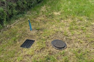  Terrain � vendre 1400 m� Hatrize