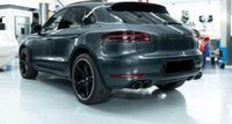 Macan 3.0 V6 360 ch GTS PDK 2017 occasion 34000 Montpellier
