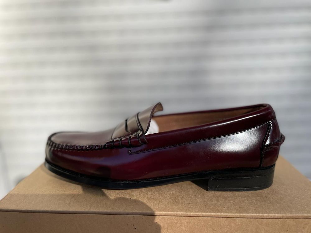 Mocassins tendance et confortable Chaussures