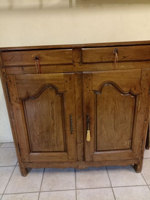 buffet type  Homme Debout  400 Le Havre (76)