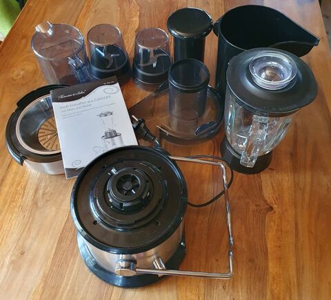 Centrifugeuse 80 Gevresin (25)