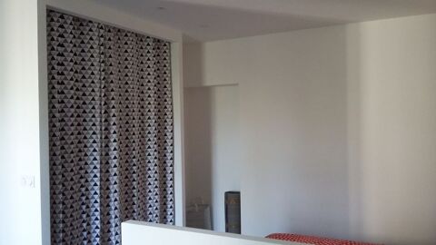  Appartement  louer 1 pice 38 m