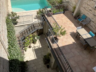  Maison � vendre 10 pi�ces 300 m�