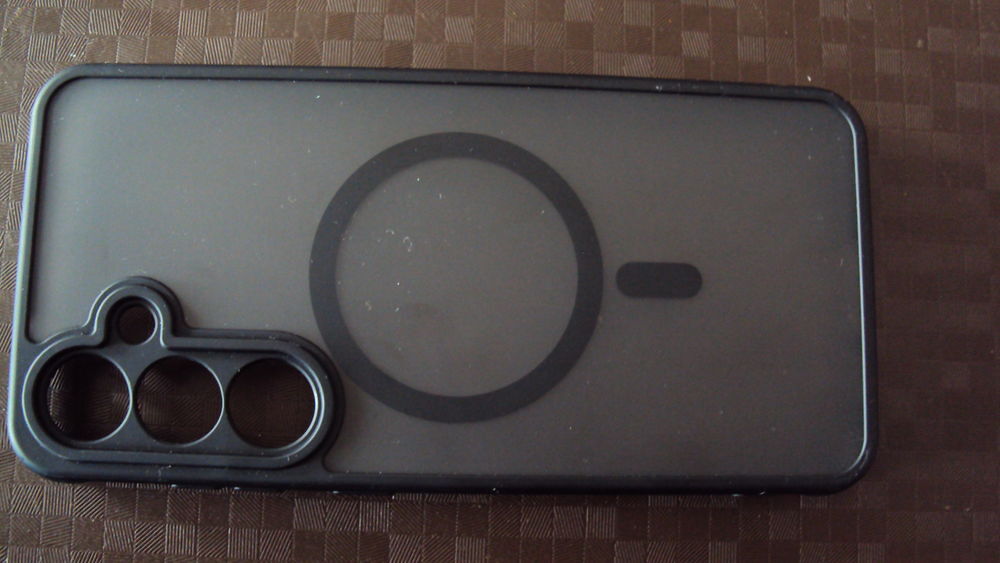 COQUE TELEPNONNE NEUVE S23 Téléphones et tablettes