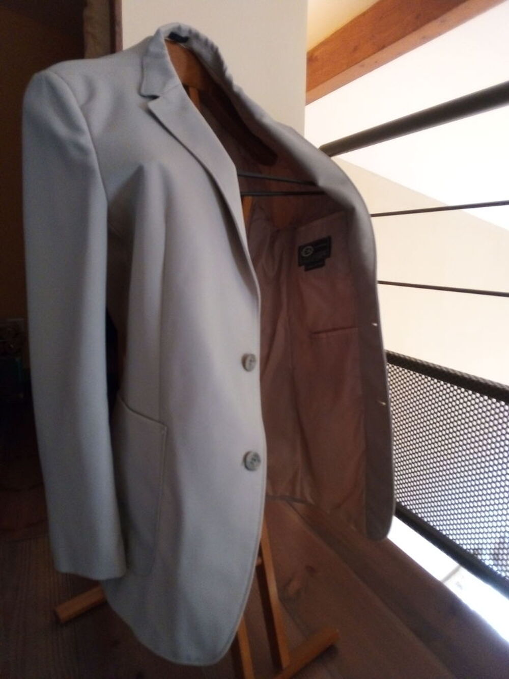 Veste costume homme taille 54 Vêtements