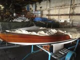 Monocoque 1932 occasion 74000 Annecy