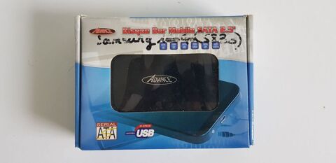 Disque Dur Externe Sata 160GB 2.5 Pouce 20 Saint-Denis (93)