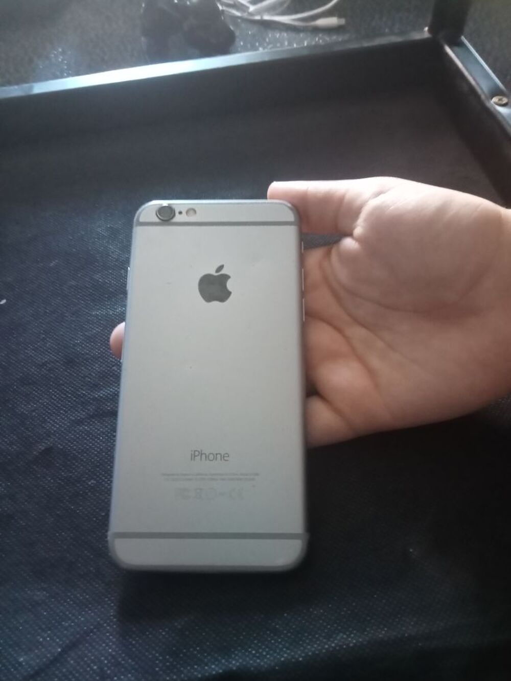 Iphone 6 Téléphones et tablettes