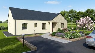 Vente Maison Ingré - Maison 120m² avec garage - MAISON CMI Ingré