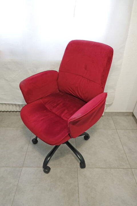 fauteuil de bureau 20 Chelles (77)
