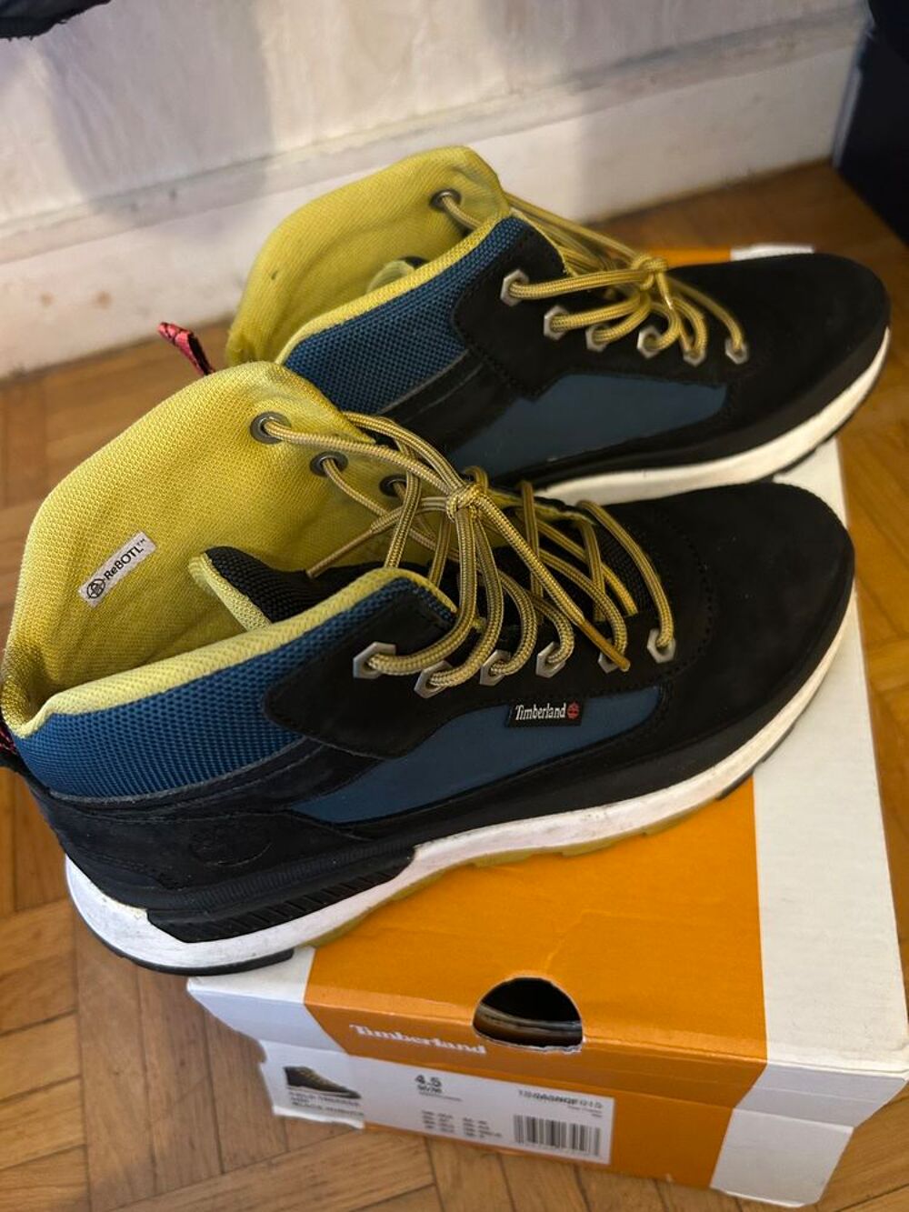 Jogging PUMA Vêtements enfants