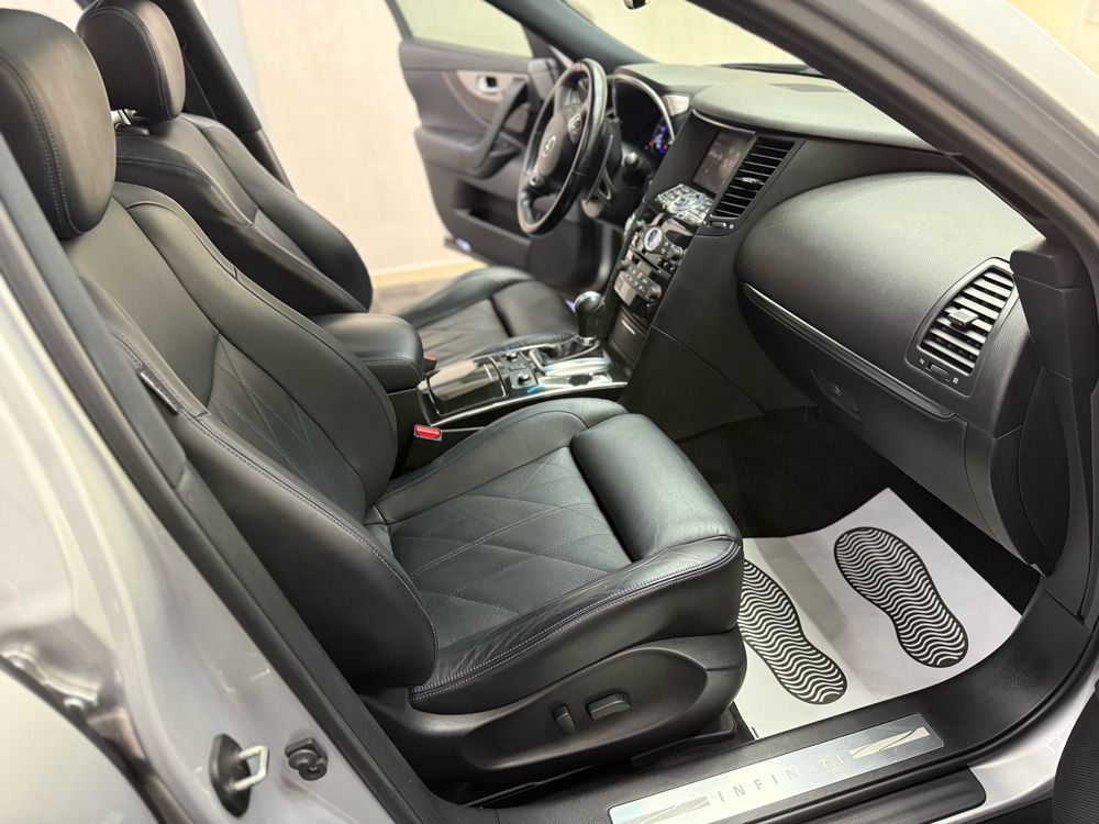 Autres 3.0d V6 GT Premium (16 CV) 2016 occasion 69120 Vaulx-en-Velin