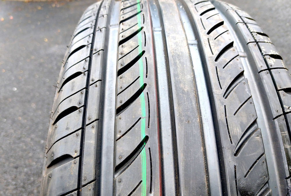 2 Pneus neufs 235_60R15 98V GALAXY R1 Radial GT Sports