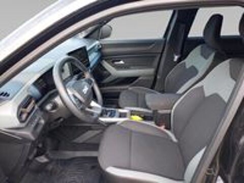 Duster Hybrid 140 Extreme 2025 occasion 08200 Wadelincourt