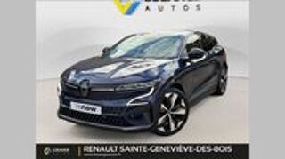 M&eacute;gane Megane E-Tech EV60 220 ch super charge Techno 2022 occasion 91700 Sainte-Genevi&egrave;ve-des-Bois