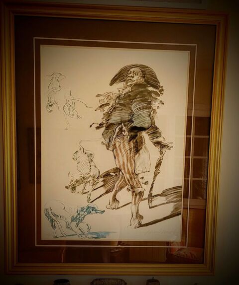 Lithographie 0 Meyreuil (13)