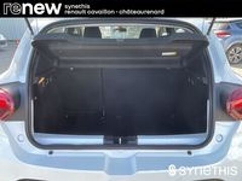 Sandero TCe 90 Stepway Expression 2024 occasion 84300 Cavaillon