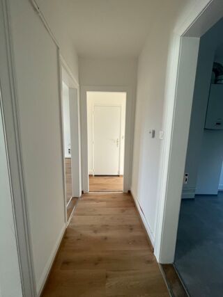  Appartement � louer 3 pi�ces 58 m�