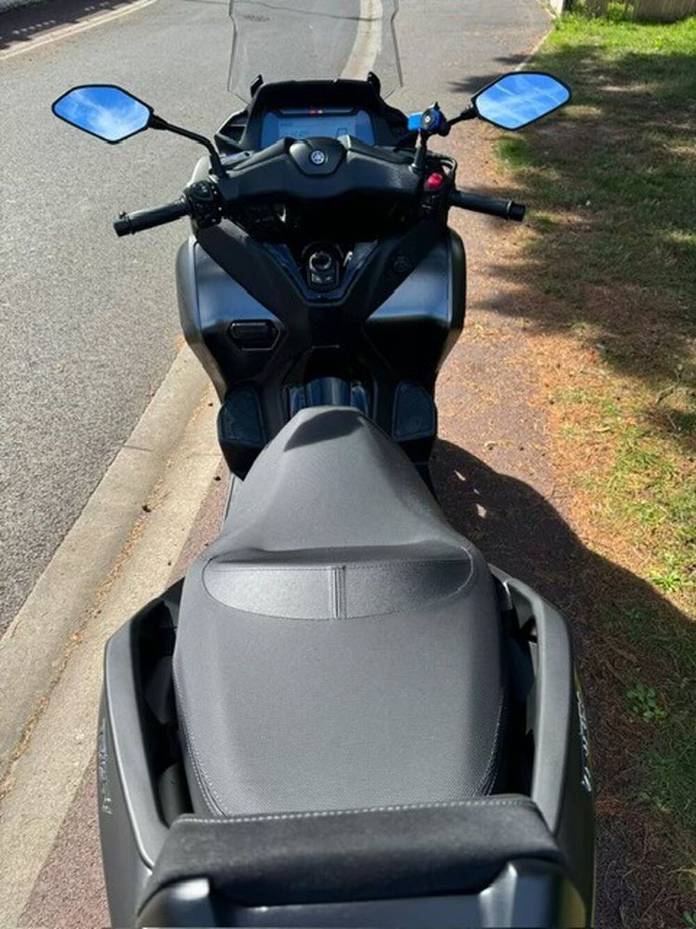 YAMAHA 2022 occasion 50400 Granville