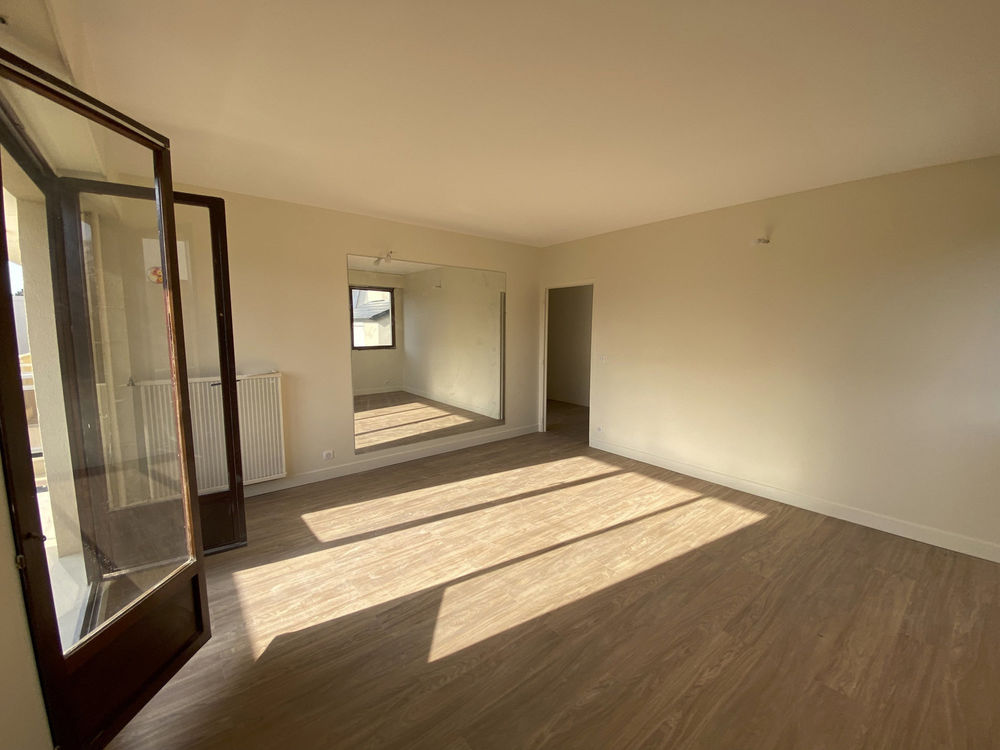 Location Appartement Grand 2 pièces de 48,32 m2 Rueil-malmaison