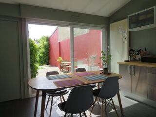  Maison à vendre 6 pièces 116 m²