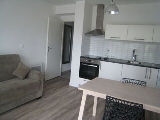  Appartement  louer 1 pice 28 m