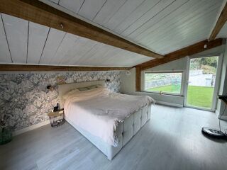  Maison à vendre 6 pièces 183 m²