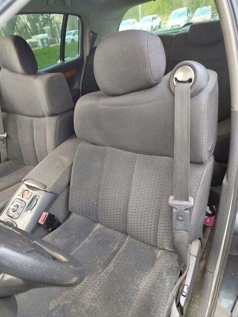 Renault vel satis 2.0 dCi 175 FAP Carminat