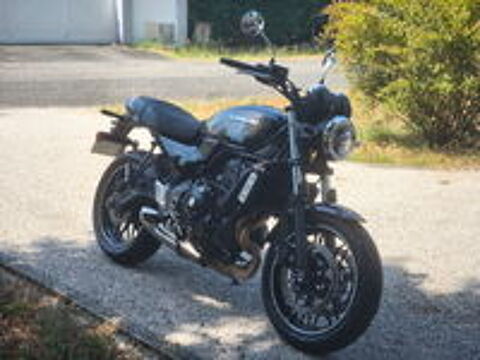 KAWASAKI 2024 occasion 33650 Saucats