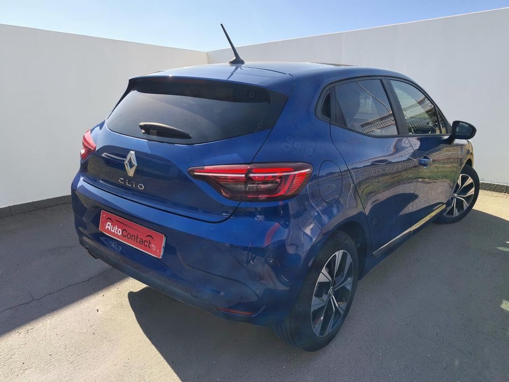 Clio V Clio SCe 65 Evolution 2022 occasion 59820 Gravelines