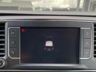 Spacetourer SPACETOURER M 8 PLACES 2,0L BlueHdi 150cv BVM6 2017 occasion 55100 Verdun