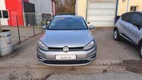 Golf 1.0 TSI 115 BVM6 Confortline 2019 occasion 01630 Saint-Genis-Pouilly