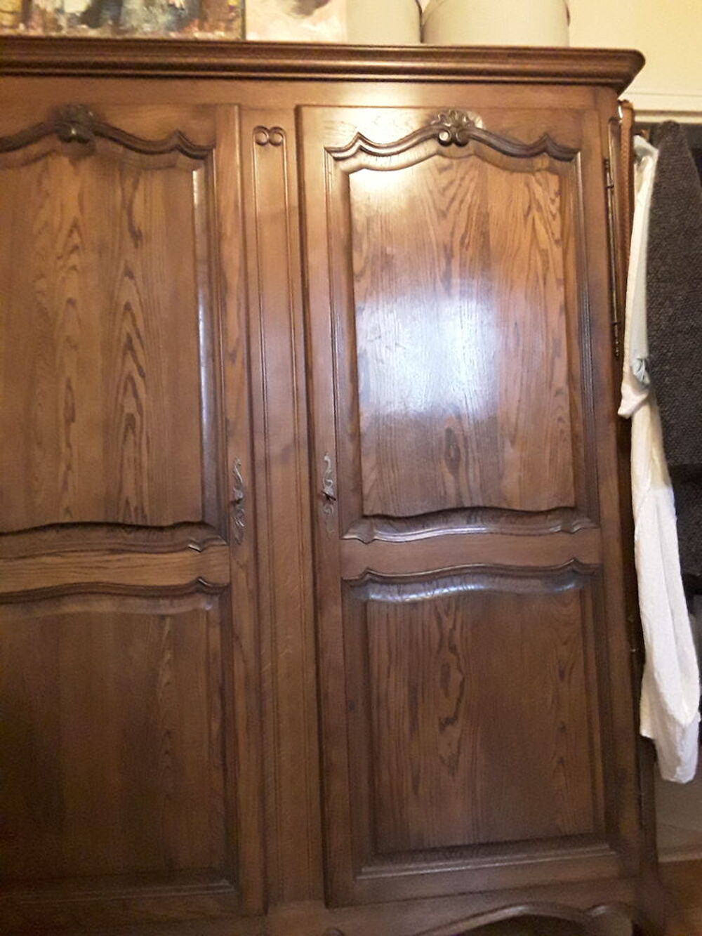 Armoire chene Meubles