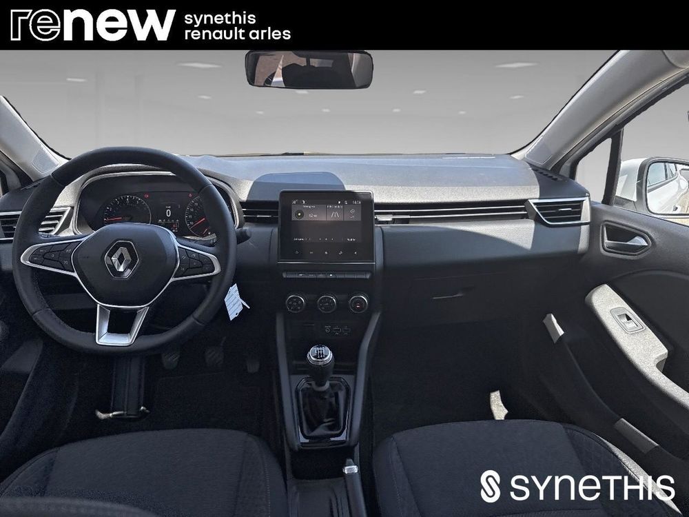 Clio V Clio TCe 90 - 21N Business 2022 occasion 13200 Arles