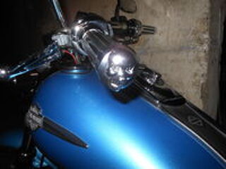 HARLEY-DAVIDSON 2011 occasion 06800 Cagnes-sur-Mer
