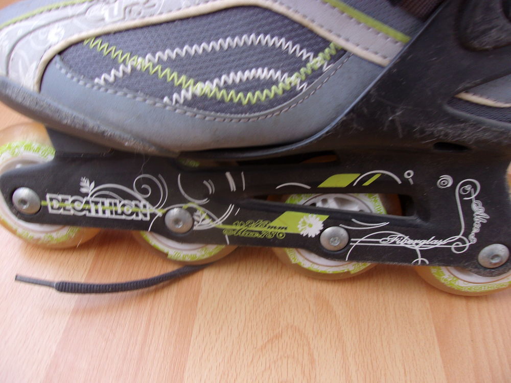 Rollers Sports