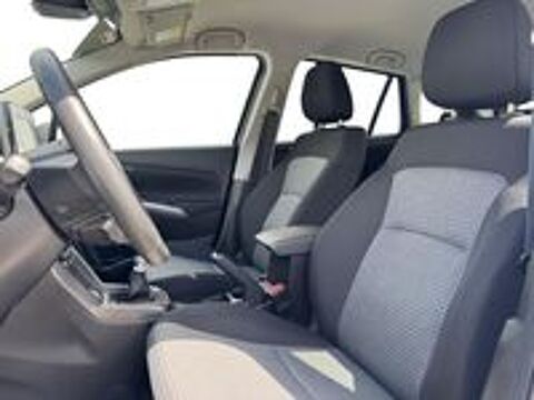 S-cross 1.4 BOOSTERJET HYBRID AVANTAGE 2024 occasion 91940 Les Ulis