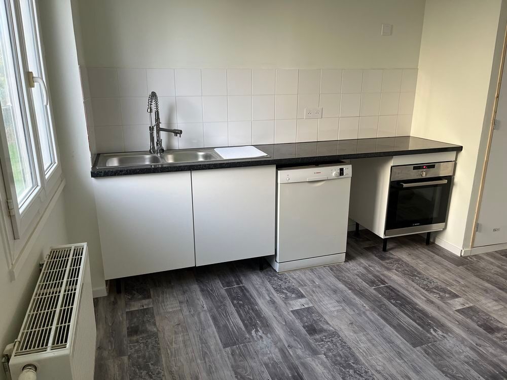 Location Maison Mont-Saint-Aignan Les Coquets – Maison familiale 6 chambres avec jardin – 133 m² - Garage Mont-saint-aignan