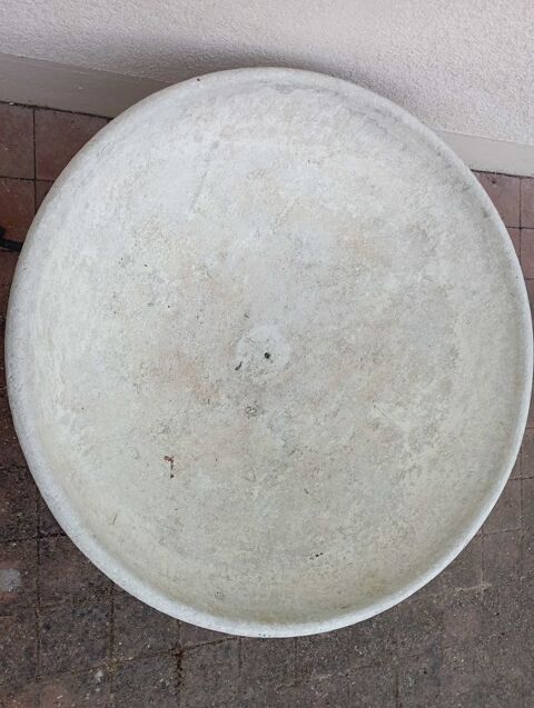 Pot de fleurs rustique 500 Puyo� (64)