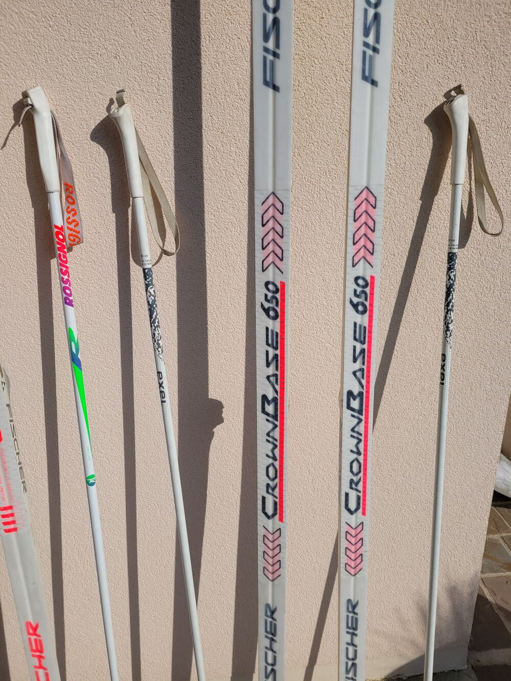 Ski de fond Sports